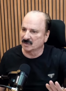 Durval Ferreira o Consiliador