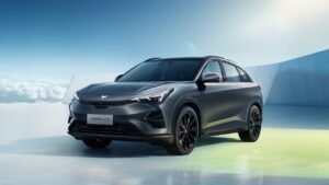 Contexto e desdobramentos da entrada da BAIC no mercado automotivo brasileiro