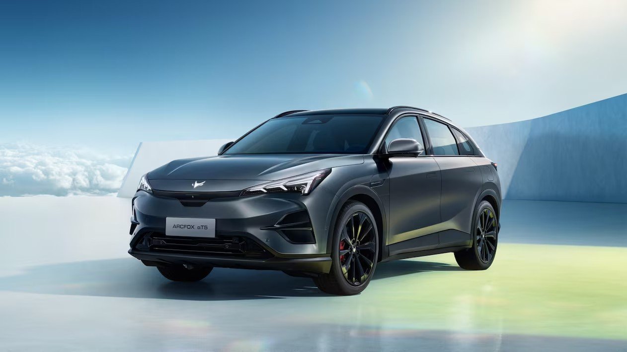 Contexto e desdobramentos da entrada da BAIC no mercado automotivo brasileiro