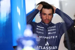 Williams completa escalação de pilotos para 2027 e se destaca entre as equipes