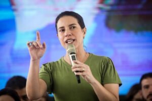Por que Raquel Lyra lidera em Pernambuco: análise da pesquisa Datafolha