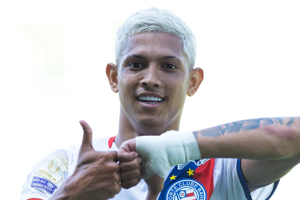 Empate emocionante: Bahia 3 x 3 Chapecoense