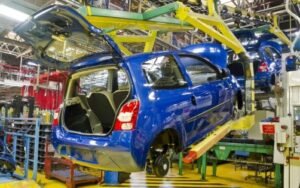 Desafios macroeconômicos reduzem otimismo da indústria, mostra pesquisa da CNI