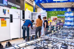 A Casas Bahia e o Futuro do Varejo no Brasil