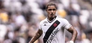 Operação da PCES amplia investigação sobre tráfico envolvendo jogadores de futebol