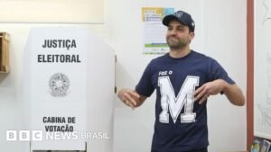 PRTB Aposta em Pablo Marçal para a Presidência, apesar de Condenação