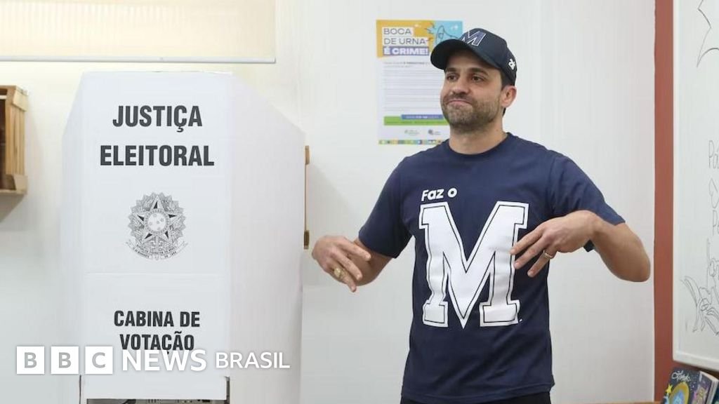 PRTB Aposta em Pablo Marçal para a Presidência, apesar de Condenação