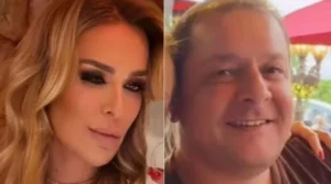 Escândalo envolvendo filho de Lula se amplia com mensagens de empresária