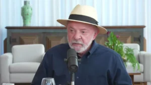 Reunião de Lula com advogado de Lulinha ocorre sob intenso escrutínio da PF