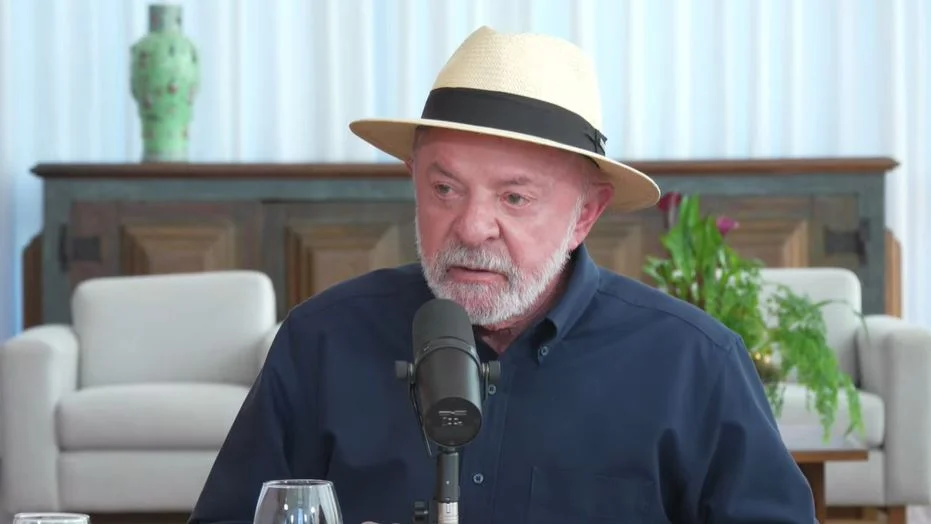 Reunião de Lula com advogado de Lulinha ocorre sob intenso escrutínio da PF