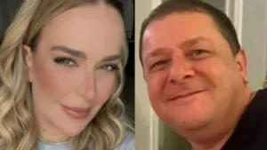 Contexto da investigação da PF sobre pressão a Lulinha e negócios do Careca do INSS