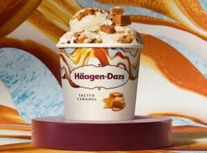 Saída da Häagen-Dazs do Brasil se insere em reestruturação maior da General Mills