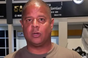 Conflito entre Marcelinho Carioca e Lula destaca debate sobre valorização dos garis