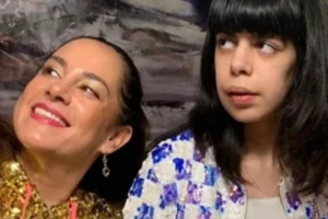 A Campanha de Silvia Abravanel pela Inclusão