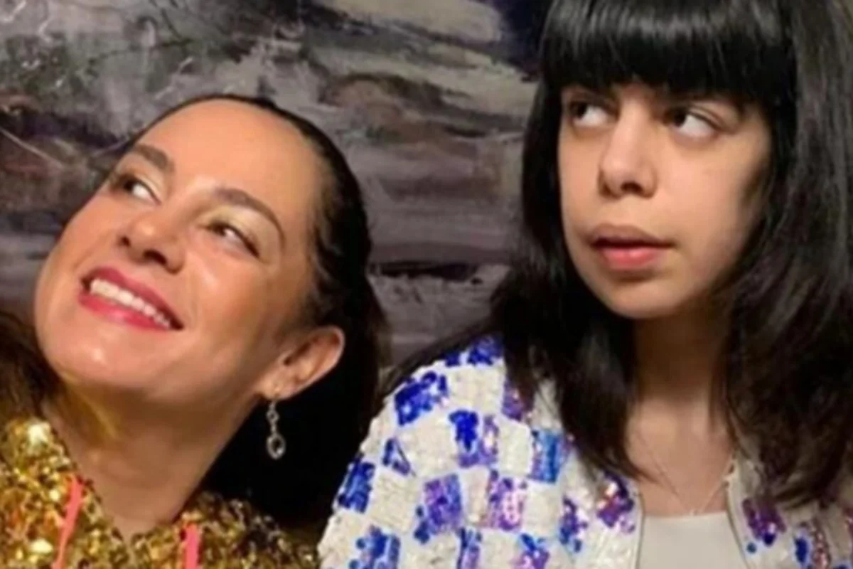 A Campanha de Silvia Abravanel pela Inclusão