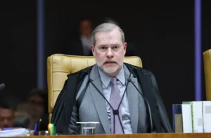 Suspensão de Wilson Grassi evidencia desafios de regulação digital nas eleições