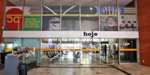 Longa de André Novais vence o Festival de Brasília de Cinema