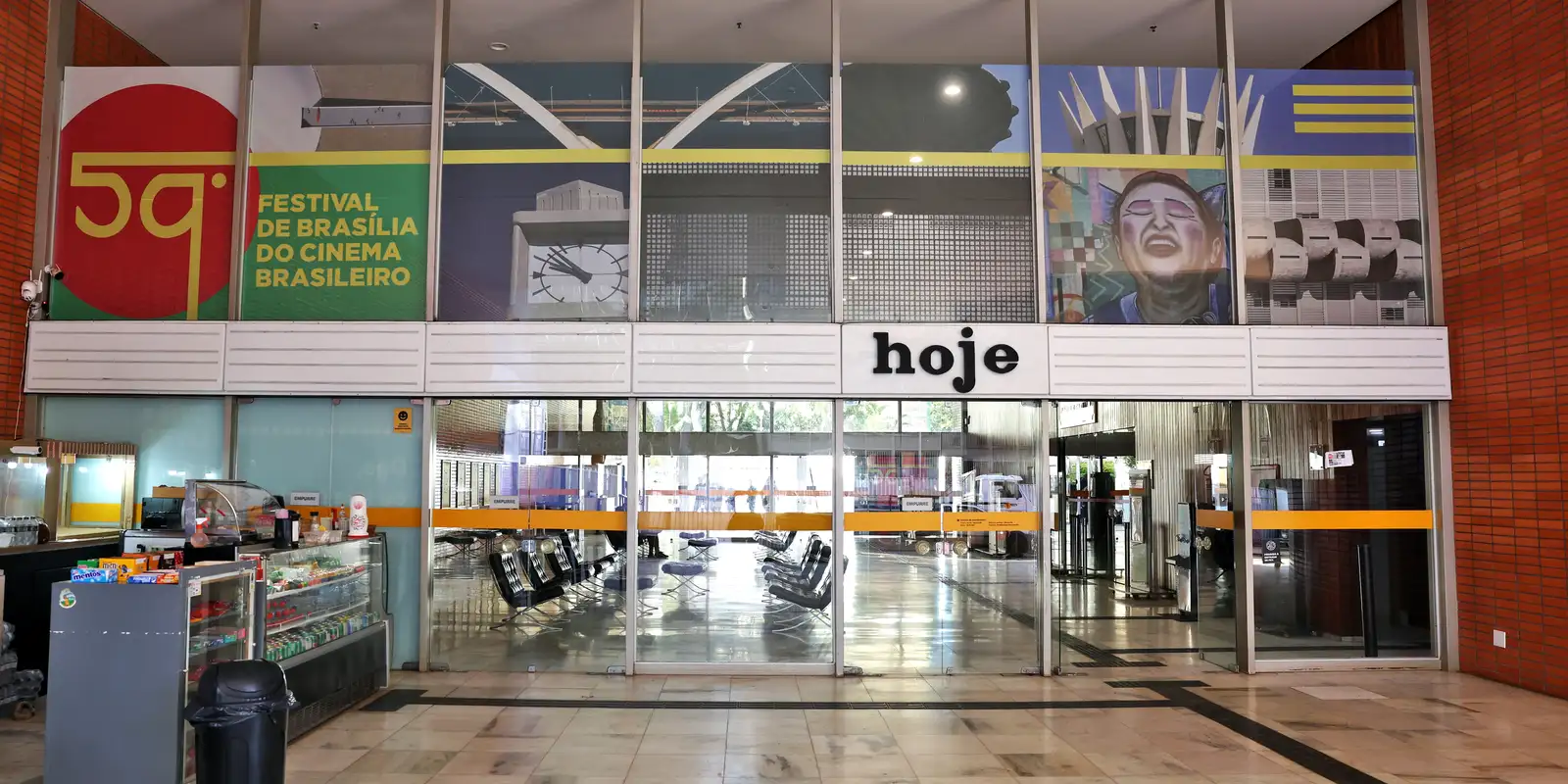 Longa de André Novais vence o Festival de Brasília de Cinema