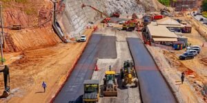 Ampliação da Via Dutra no Grande Rio deve ser concluída em um ano