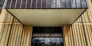 BC reduz projeção de crescimento da economia para 1,8%