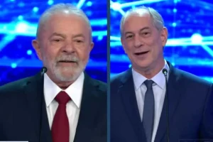 Cenário eleitoral no Ceará: Lula apoia Elmano e aponta futuro da disputa contra Ciro
