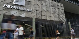 Petrobras fecha acordo para comprar gás dos EUA por mais de 20 anos