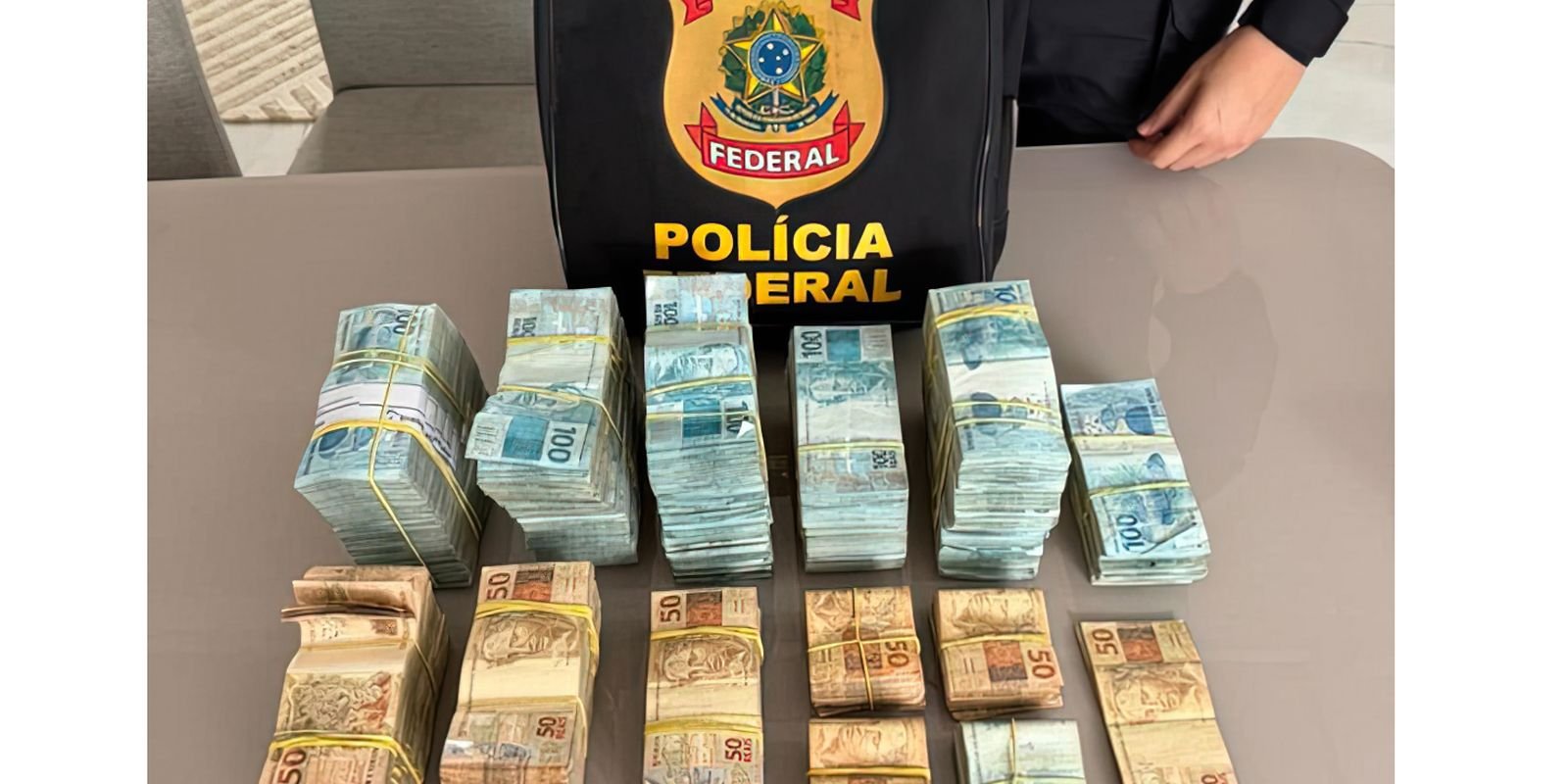 PF e CGU apuram fraudes em contratações e desvios de recursos federais