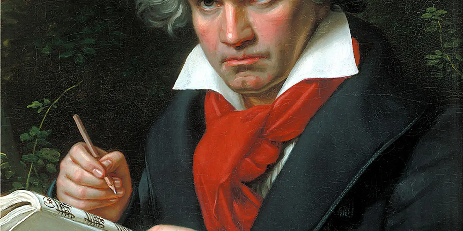 Caderno de Música aborda relação entre Beethoven e Napoleão Caderno de Música aborda relação entre Beethoven e Napoleão