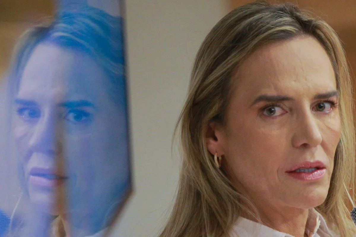 Governadora Celina Leão discute integração e saúde com prefeitos do Entorno