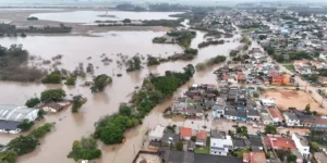 Prêmio reconhece pesquisas brasileiras sobre mudanças climáticas 