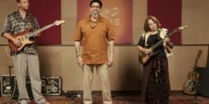 TV Brasil: reality apresenta trajetória da guitarrista Lui Rabello