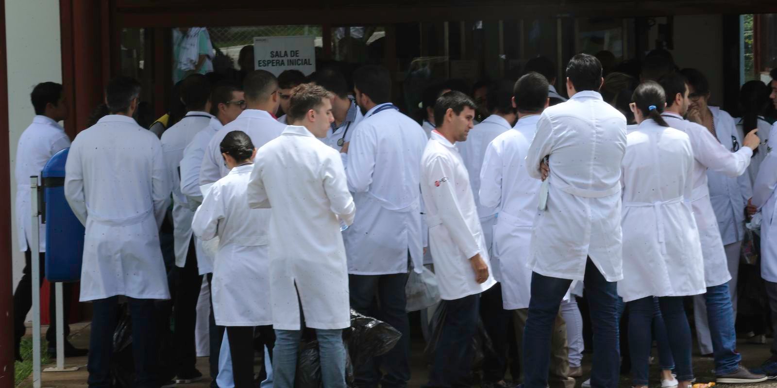 Prazo para recursos do Enamed 2026 e Revalida 2026/2 vai até quinta