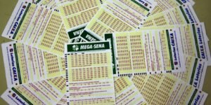 Mega-Sena acumula para R$ 75 milhões; confira os números sorteados