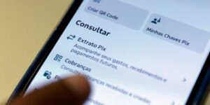 Número de transações com Pix caem 10% após proibição de bets