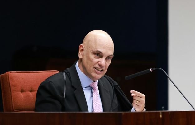 Transparência Internacional alerta para risco de colapso institucional no STF