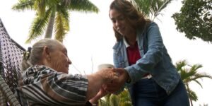 Geledés lança guia para acesso às políticas de cuidados