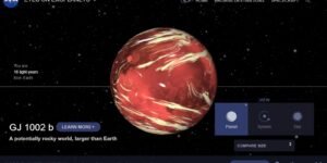 Pesquisa identifica oito planetas candidatos a ter vida extraterrestre
