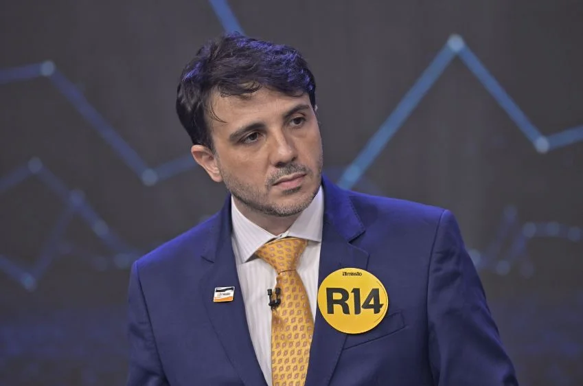 renan santos x perfil x bandeirantes