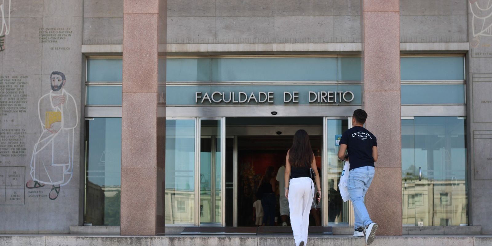 Universidade de Lisboa concentra maior número de eleitores; entenda Universidade de Lisboa concentra maior número de eleitores; entenda