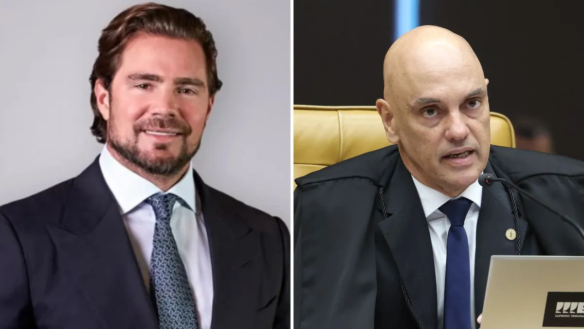 Investigação sobre Banco Master inclui diálogos entre Vorcaro e ministro