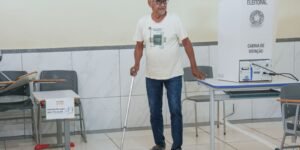 Veja quem tem prioridade nas seções eleitorais no segundo turno