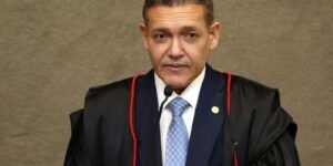 Nunes Marques pede vigilância e senso crítico com notícias no 2º turno
