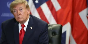Trump diz acompanhar de perto eleição brasileira e não declara apoio