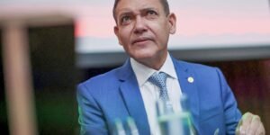 TSE não participa de mudança de locais de votação, diz Nunes Marques