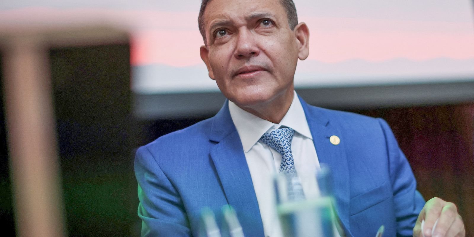 TSE não participa de mudança de locais de votação, diz Nunes Marques