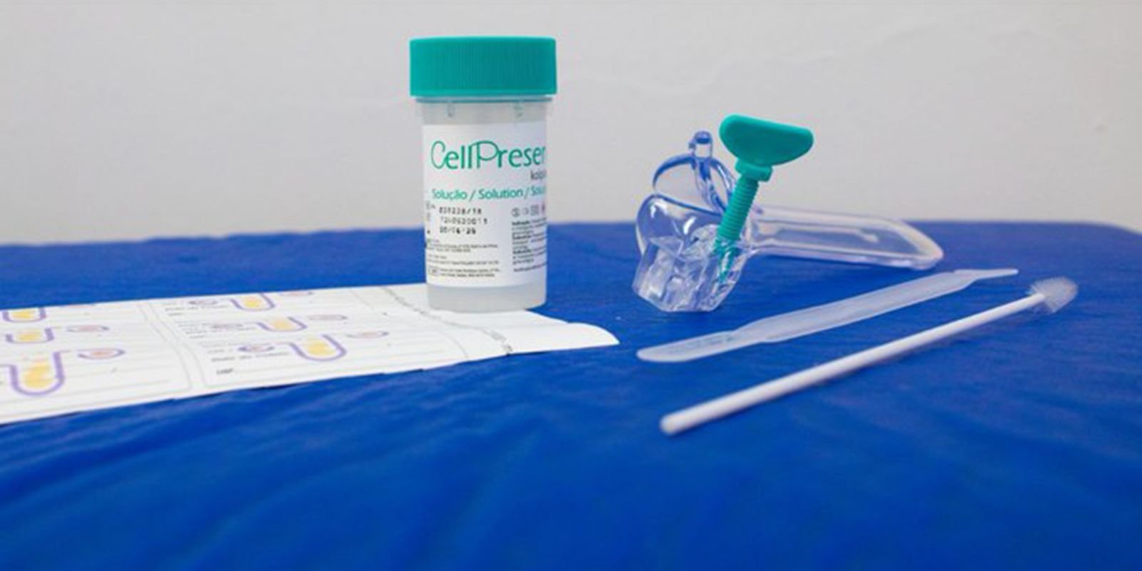 SUS detecta quase 10 mil testes positivos para HPV de alto risco SUS detecta quase 10 mil testes positivos para HPV de alto risco