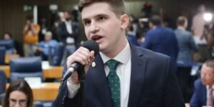 MPSP instaura inquérito para investigar vereador Lucas Pavanato