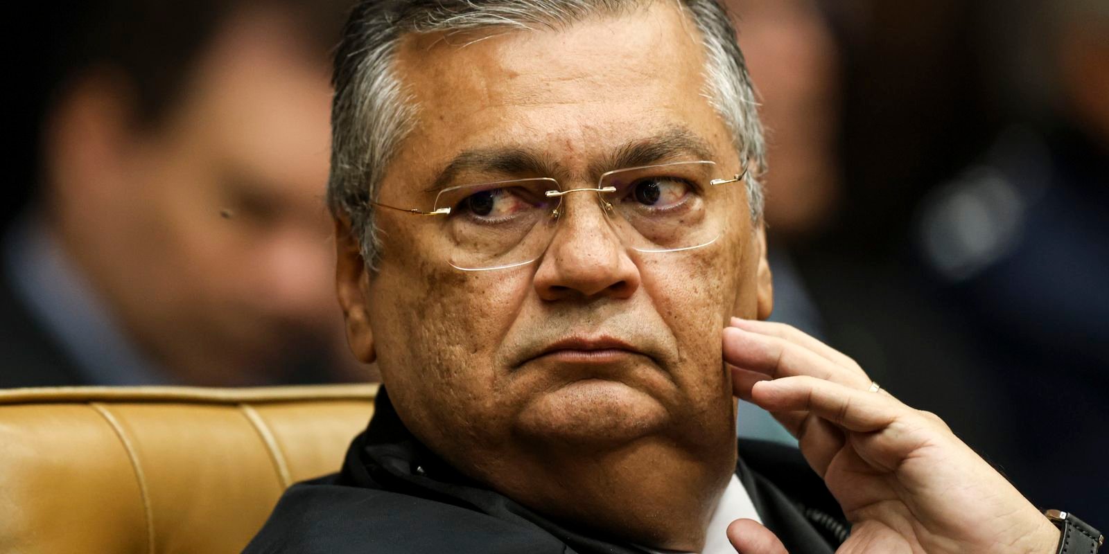 Edson Fachin manda PF investigar ameaças contra Flávio Dino Edson Fachin manda PF investigar ameaças contra Flávio Dino