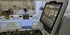 Reino Unido vai monitorar dispositivos médicos baseados em IA