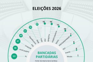 Maioria de oposição no Congresso será desafio para governo Lula, dizem analistas